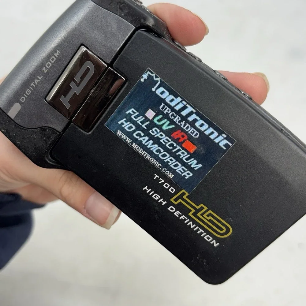 SVP untested battery